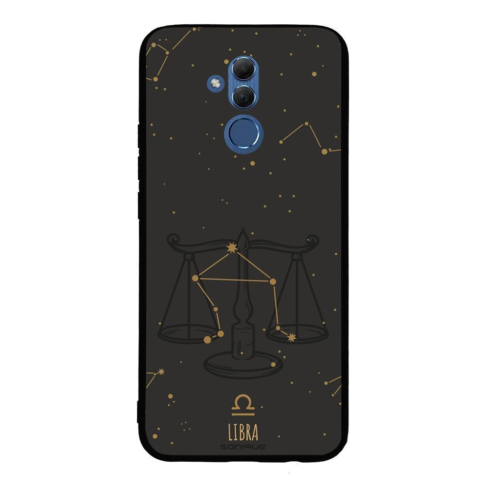 Θήκη Sonique Zodiac Series για Huawei Mate 20 Lite Libra