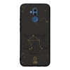 Θήκη Sonique Zodiac Series για Huawei Mate 20 Lite Libra
