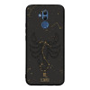 Θήκη Sonique Zodiac Series για Huawei Mate 20 Lite Scorpio