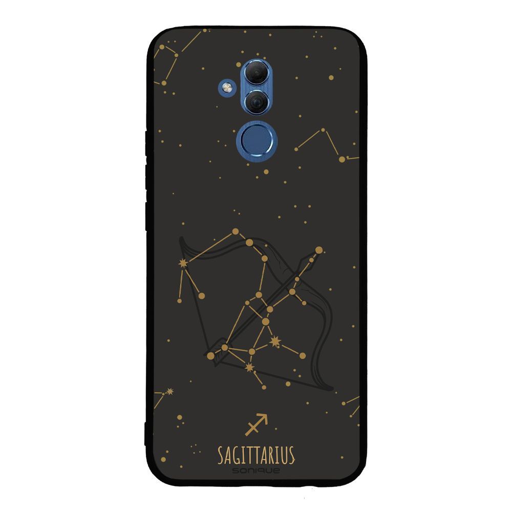 Θήκη Sonique Zodiac Series για Huawei Mate 20 Lite Sagittarius