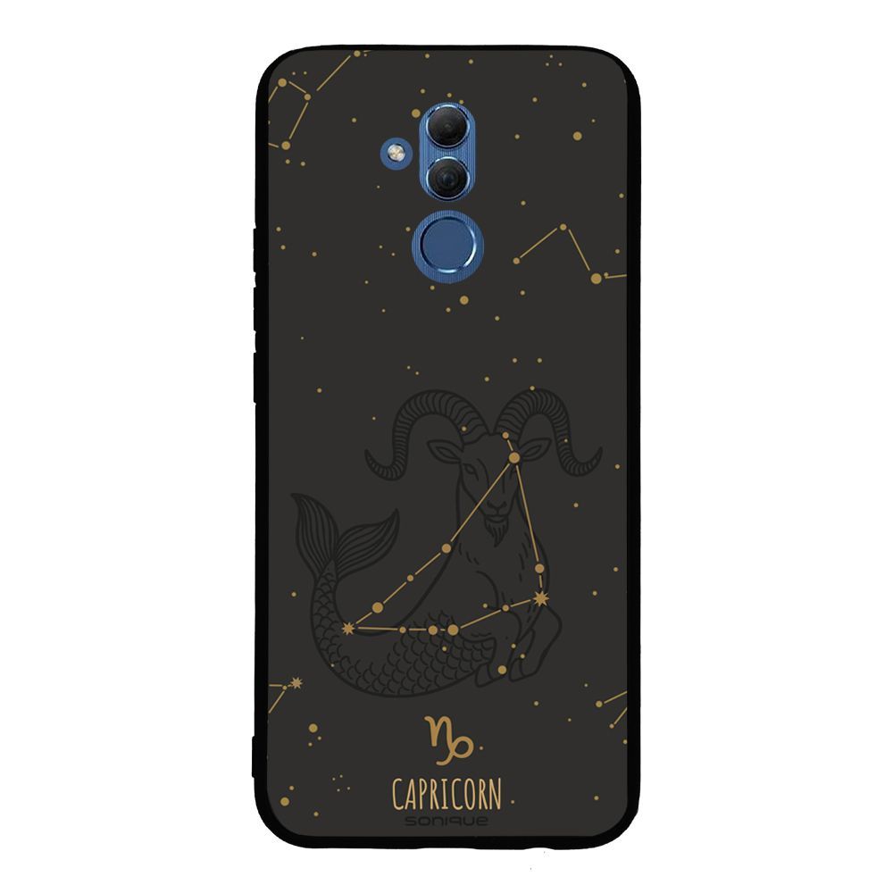 Θήκη Sonique Zodiac Series για Huawei Mate 20 Lite Capricorn