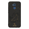 Θήκη Sonique Zodiac Series για Huawei Mate 20 Lite Capricorn