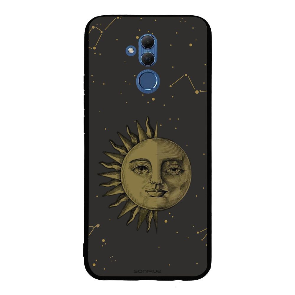 Θήκη Sonique Zodiac Series για Huawei Mate 20 Lite Eclipse
