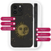 Θήκη Sonique Zodiac Series για Huawei Mate 20 Lite Eclipse