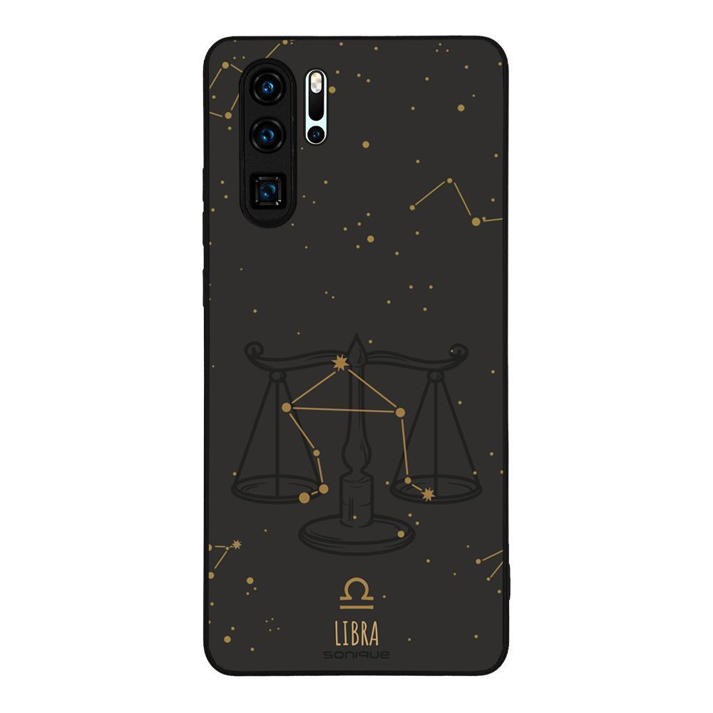 Θήκη Sonique Zodiac Series για Huawei P30 Pro Libra
