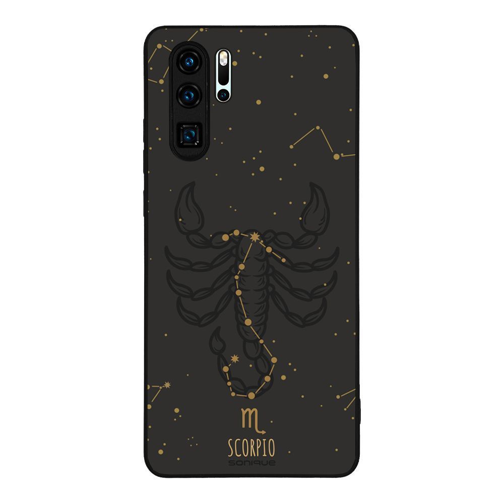 Θήκη Sonique Zodiac Series για Huawei P30 Pro Scorpio