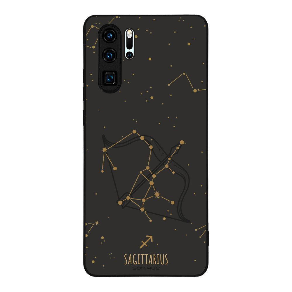 Θήκη Sonique Zodiac Series για Huawei P30 Pro Sagittarius