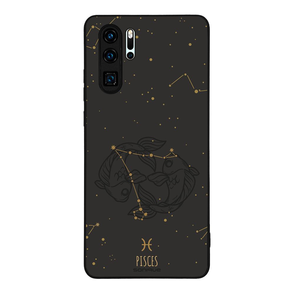 Θήκη Sonique Zodiac Series για Huawei P30 Pro Pisces