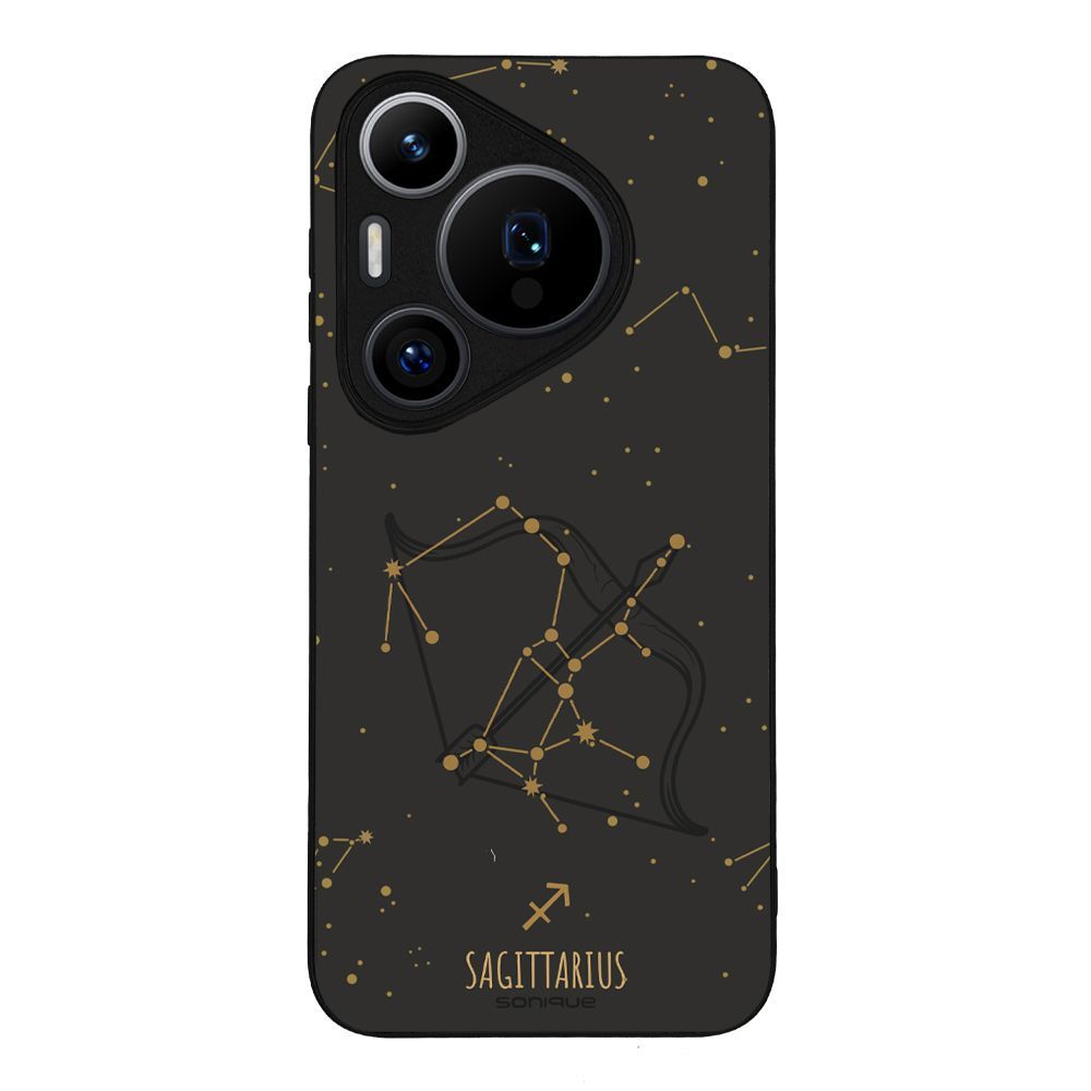 Θήκη Sonique Zodiac Series για Huawei Pura 70 Pro Sagittarius