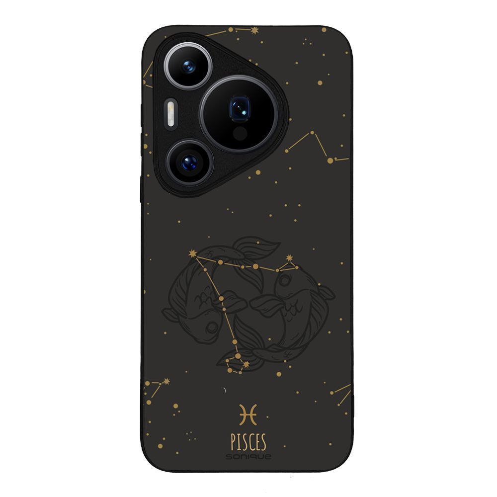 Θήκη Sonique Zodiac Series για Huawei Pura 70 Pro Pisces