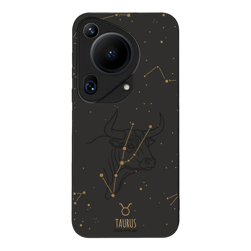 Θήκη Sonique Zodiac Series για Huawei Pura 70 Ultra Taurus