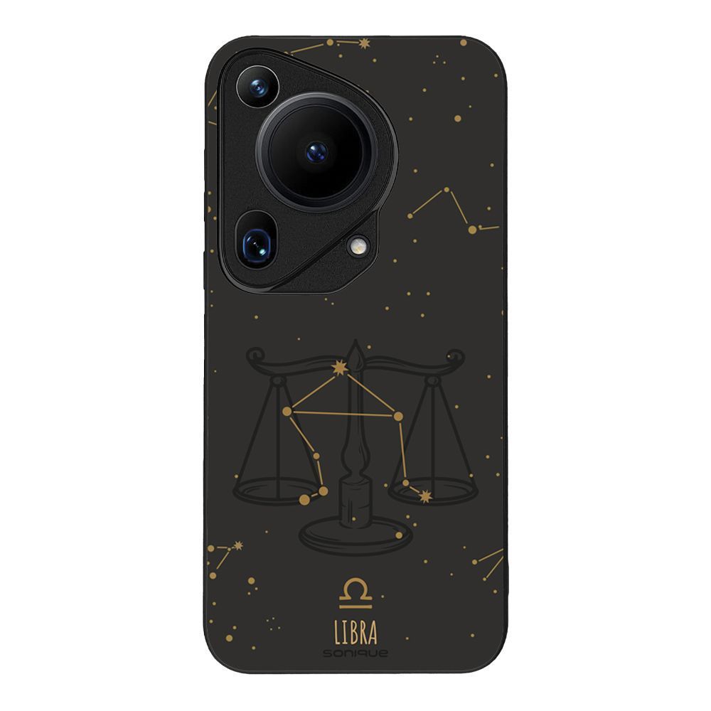 Θήκη Sonique Zodiac Series για Huawei Pura 70 Ultra Libra