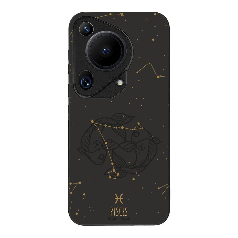 Θήκη Sonique Zodiac Series για Huawei Pura 70 Ultra Pisces