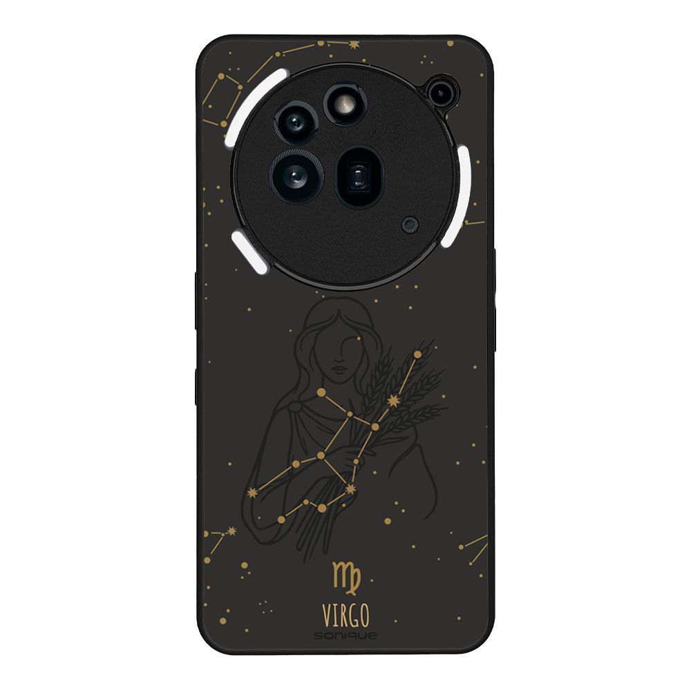 Θήκη Sonique Zodiac Series για Nothing Phone 3a Pro Virgo