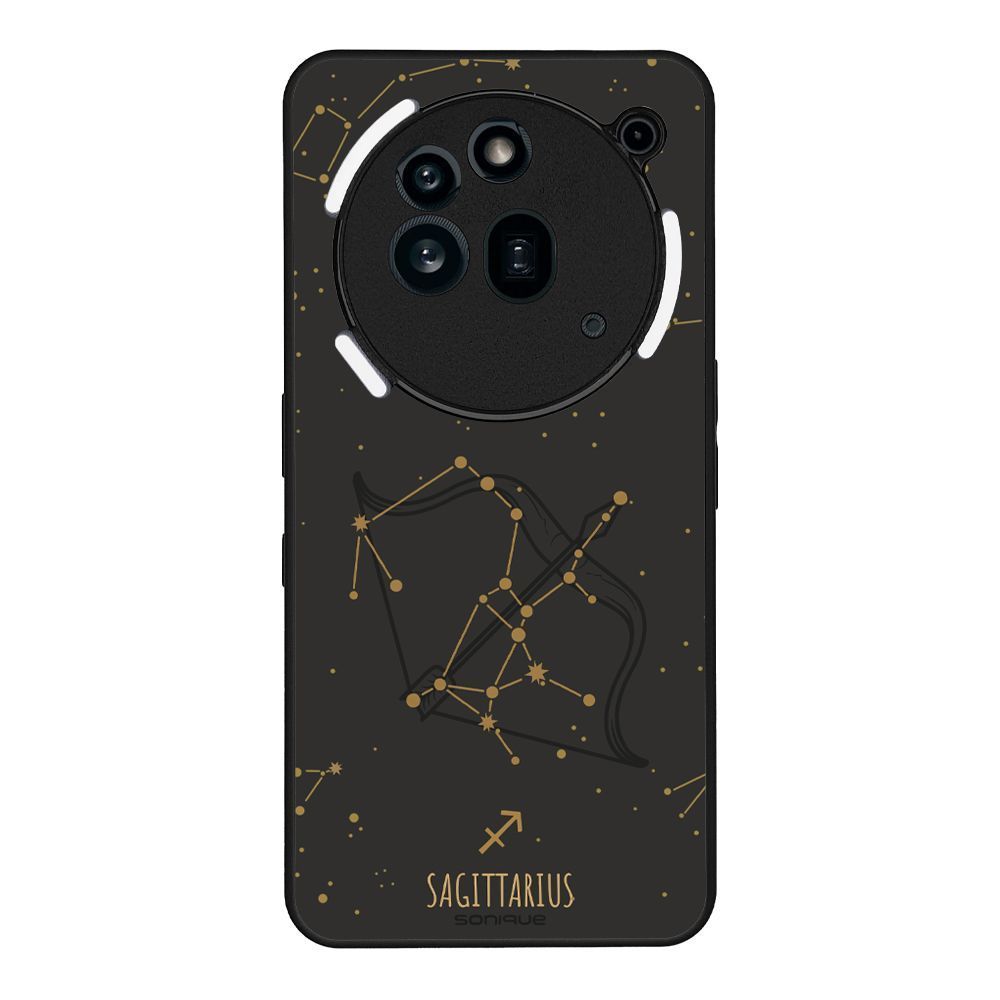 Θήκη Sonique Zodiac Series για Nothing Phone 3a Pro Sagittarius