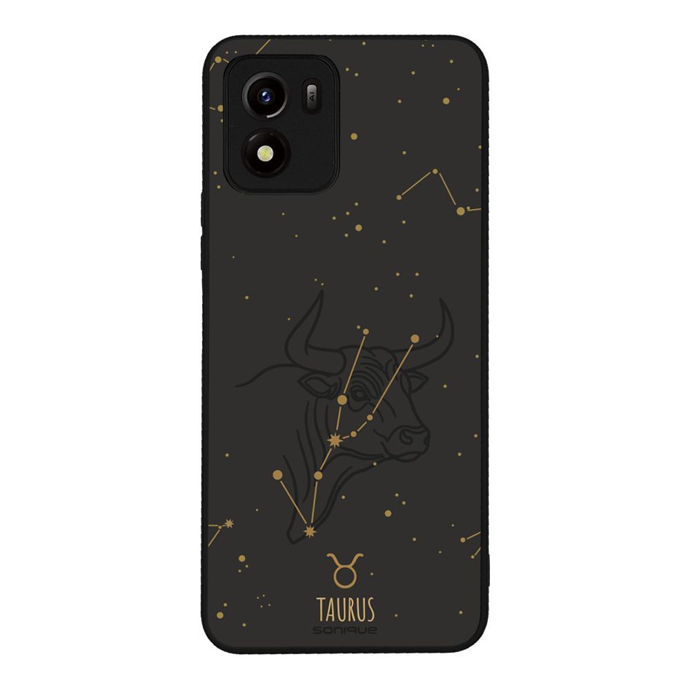 Θήκη Sonique Zodiac Series για VIVO Y01 4G Taurus