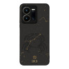 Θήκη Sonique Zodiac Series για VIVO Y35 4G / VIVO Y22 / VIVO Y22S Cancer