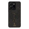 Θήκη Sonique Zodiac Series για VIVO Y35 4G / VIVO Y22 / VIVO Y22S Scorpio