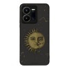 Θήκη Sonique Zodiac Series για VIVO Y35 4G / VIVO Y22 / VIVO Y22S Eclipse