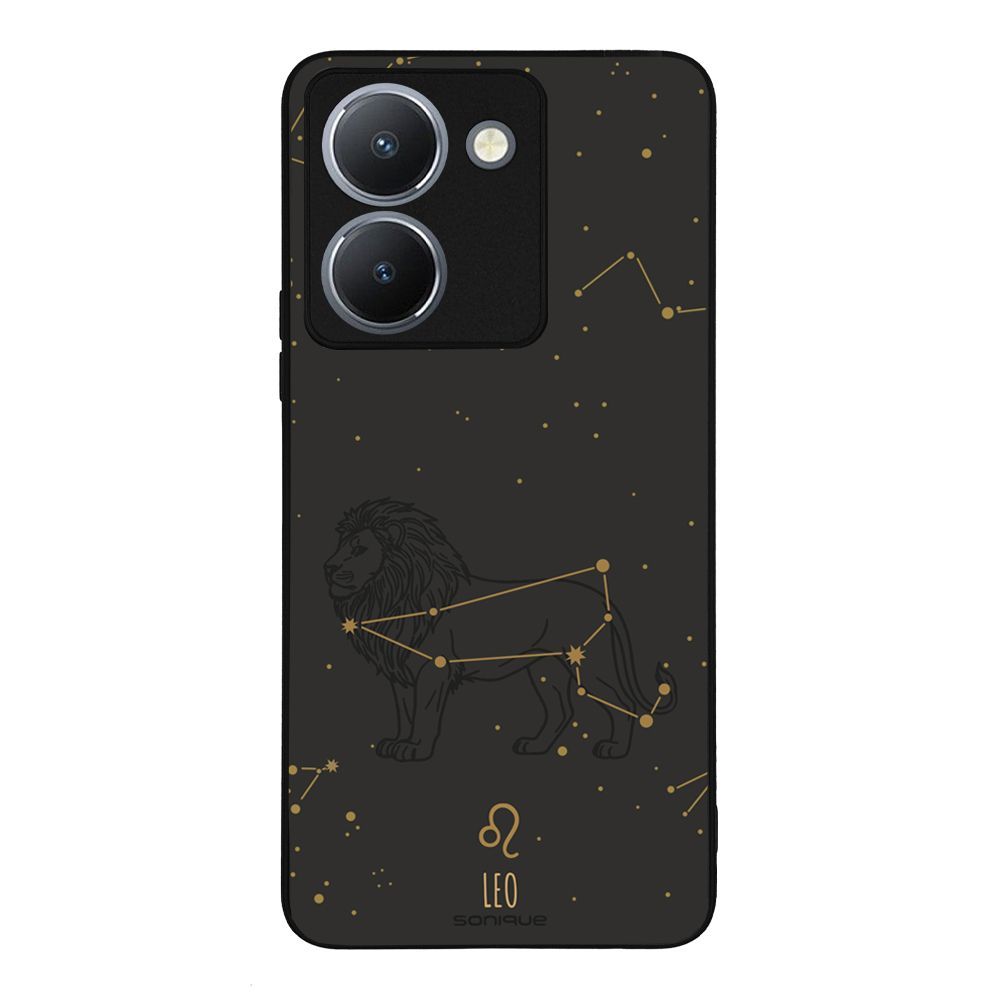 Θήκη Sonique Zodiac Series για VIVO Y36 4G / VIVO Y36 5G / VIVO Y27 5G / VIVO Y27s Leo