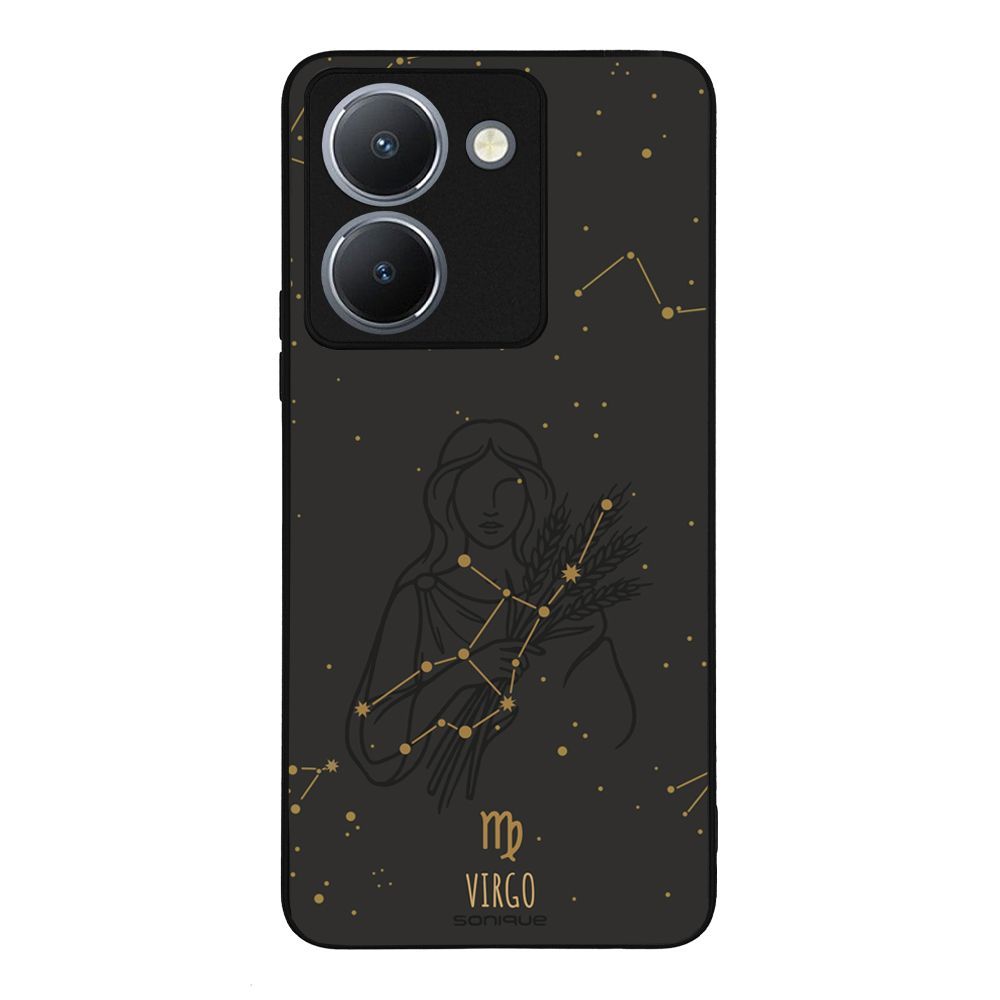 Θήκη Sonique Zodiac Series για VIVO Y36 4G / VIVO Y36 5G / VIVO Y27 5G / VIVO Y27s Virgo