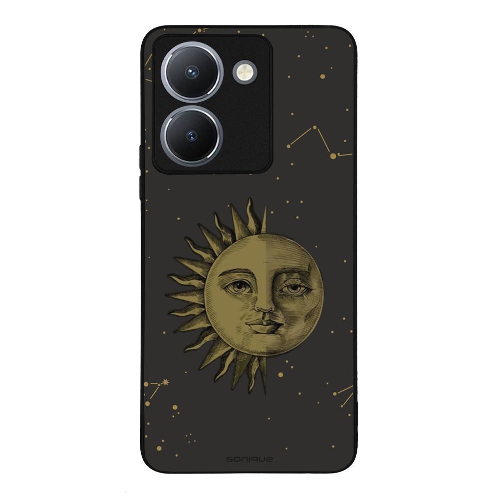 Θήκη Sonique Zodiac Series για VIVO Y36 4G / VIVO Y36 5G / VIVO Y27 5G / VIVO Y27s Eclipse