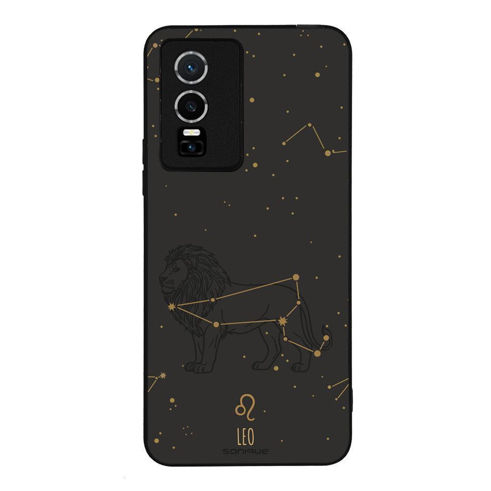 Θήκη Sonique Zodiac Series για VIVO Y74s / VIVO Y76 5G Leo