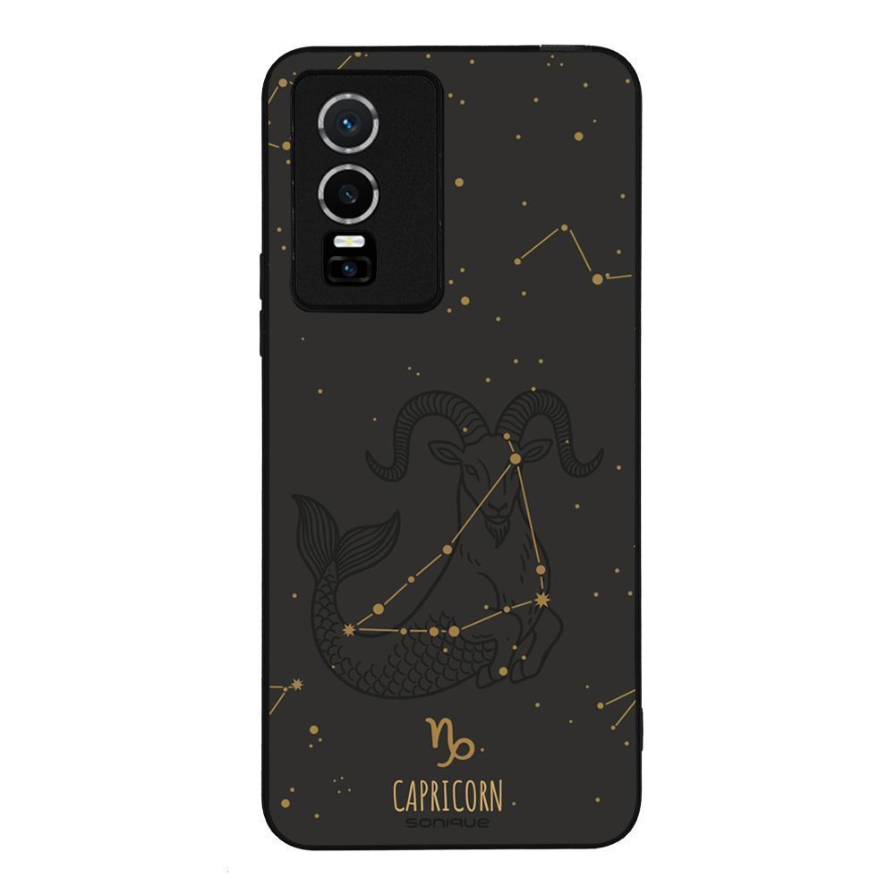 Θήκη Sonique Zodiac Series για VIVO Y74s / VIVO Y76 5G Capricorn