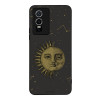 Θήκη Sonique Zodiac Series για VIVO Y74s / VIVO Y76 5G Eclipse
