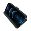 Θήκη Πορτοφόλι Sonique Urban Wallet Apple iPhone 11 Πράσινο Σκούρο