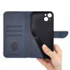 Θήκη Πορτοφόλι Sonique Urban Wallet Apple iPhone 13 Μπλε Σκούρο