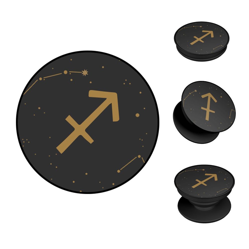 Pop Holder Sonique Zodiac Series Sagittarius