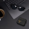 Θήκη Σιλικόνης Sonique Zodiac Series για AirPods Pro / Pro 2 Aries