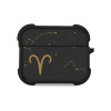 Θήκη Σιλικόνης Sonique Zodiac Series για AirPods Pro / Pro 2 Aries
