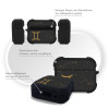 Θήκη Σιλικόνης Sonique Zodiac Series για AirPods Pro / Pro 2 Gemini