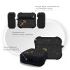 Θήκη Σιλικόνης Sonique Zodiac Series για AirPods Pro / Pro 2 Sagittarius