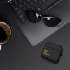 Θήκη Σιλικόνης Sonique Zodiac Series για AirPods 3 Aquarius