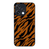 Θήκη Sonique Animal Print Series για Oppo Reno15 5G Tiger 01