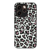 Θήκη Sonique Animal Print Series για Oppo Reno15 Pro 5G Leopard 02