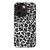 Θήκη Sonique Animal Print Series για Oppo Reno15 Pro 5G Leopard 03