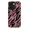 Θήκη Sonique Animal Print Series για Oppo Reno15 Pro 5G Tiger 02