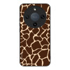 Θήκη Sonique Animal Print Series για Honor Magic8 Lite 5G Giraffe 01