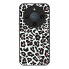 Θήκη Sonique Animal Print Series για Honor Magic8 Lite 5G Leopard 02