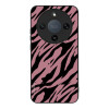 Θήκη Sonique Animal Print Series για Honor Magic8 Lite 5G Tiger 02