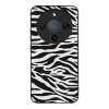 Θήκη Sonique Animal Print Series για Honor Magic8 Lite 5G Zebra