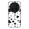 Θήκη Sonique Animal Print Series για Honor Magic8 Pro 5G Dalmatian
