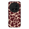 Θήκη Sonique Animal Print Series για Honor Magic8 Pro 5G Giraffe 03