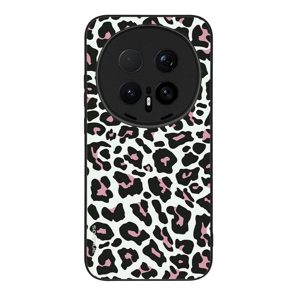 Θήκη Sonique Animal Print Series για Honor Magic8 Pro 5G Leopard 02
