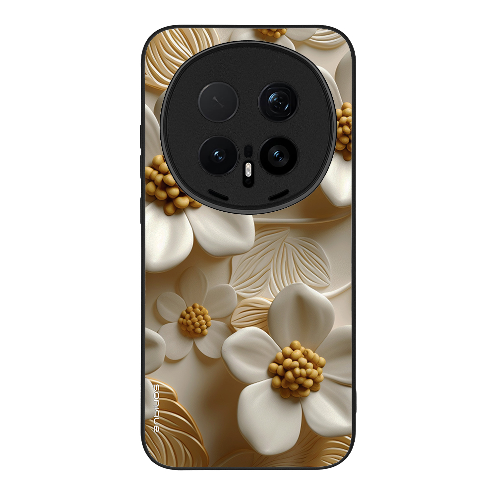 Θήκη Sonique 3D Flower Series για Honor Magic8 Pro 5G Λευκό