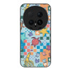 Θήκη Sonique Ocean Series για Honor Magic8 Pro 5G Μωσαϊκό